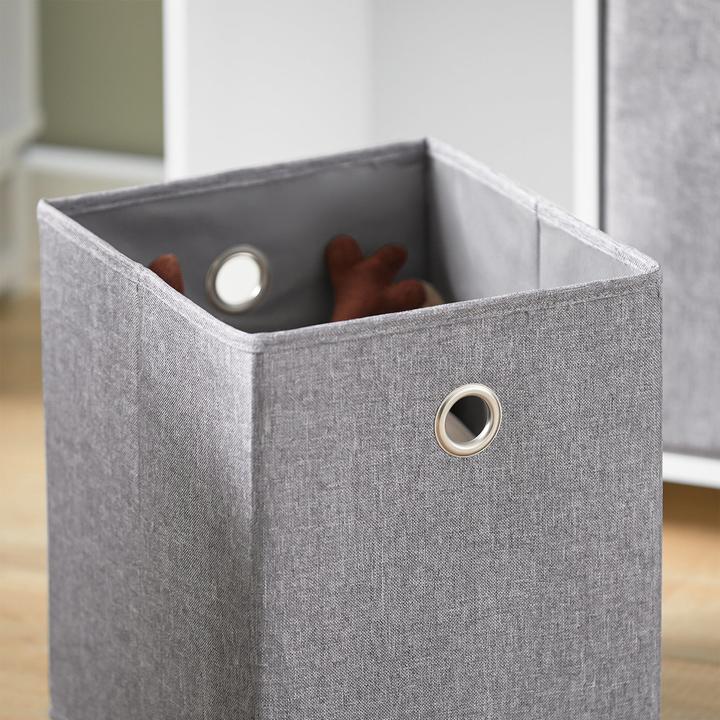 Actual product image SoBuy Children's shelf