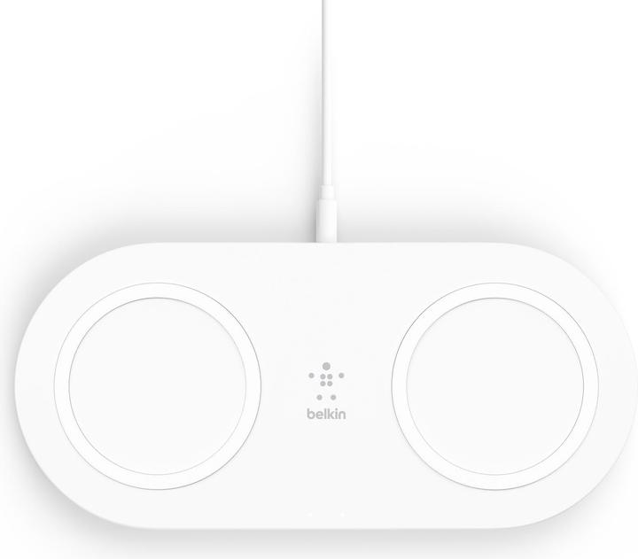 Produktbild Belkin Boost Charge Dual (15 W)