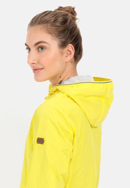 Produktbild Camel Active Funktioneller Windbreaker aus recyceltem Polyester (44)