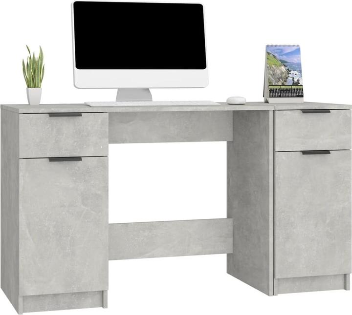 Actual product image VidaXL Elfreda (100 x 50 x 75 cm)