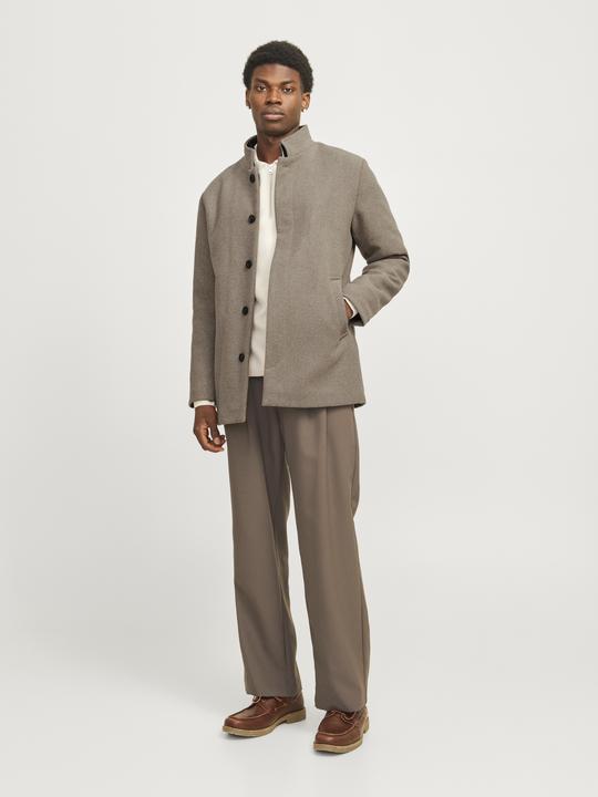 Produktbild Jack & Jones Jjeharrison Wool Jacket Sn (XXL)