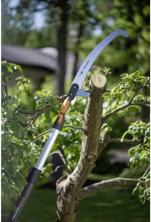 Immagine prodotto Fiskars Sega da giardino QuikFit
