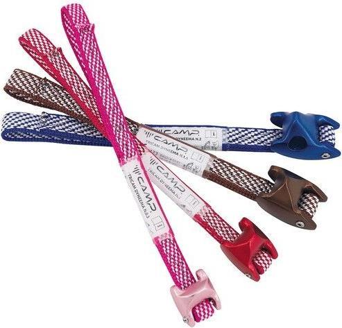 Immagine prodotto Camp Tricam Dyneema Set Chocks 4 pezzi