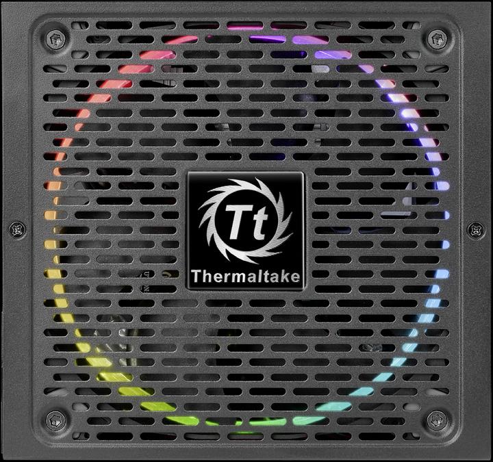 Actual product image Thermaltake Toughpower Grand (750 W)