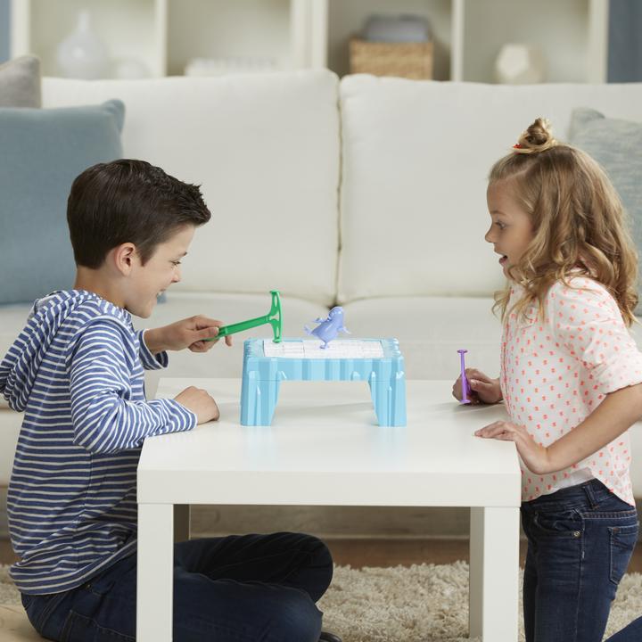 Produktbild Hasbro Gaming Kristallica (Deutsch)