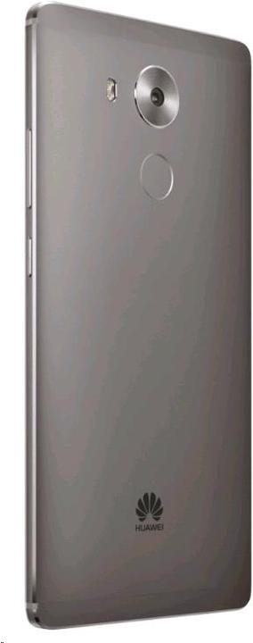 Produktbild Huawei Mate 8 (32 GB, Space Grau, 6", Dual SIM, 16 Mpx, 4G)