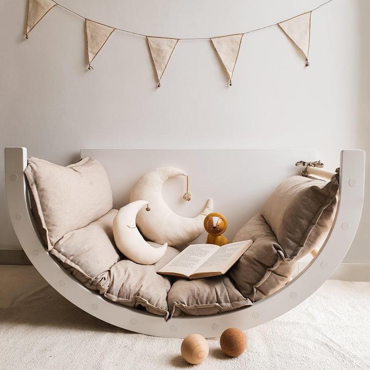 Actual product image Fitwood Climbing arch GALDHØP