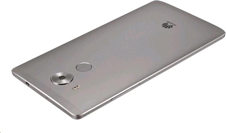 Produktbild Huawei Mate 8 (32 GB, Space Grau, 6", Dual SIM, 16 Mpx, 4G)