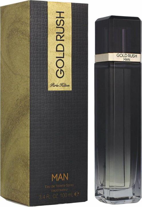 Immagine prodotto Paris Hilton Corsa all'oro (Eau de toilette, 100 ml)