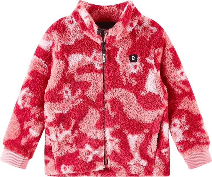 Reima Kid's Sweater Turkkinen