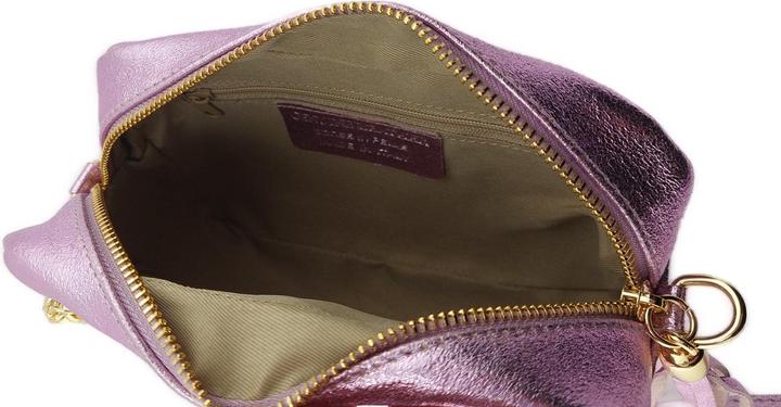 Immagine prodotto Wauw Borsa a tracolla Borsa a tracolla in pelle Moda Mila No.7