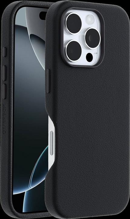 Produktbild OtterBox Symmetry Cactus Leather mit MagSafe (Apple iPhone 16 Pro)