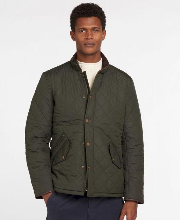 Produktbild Barbour Powell Quilt (XL)