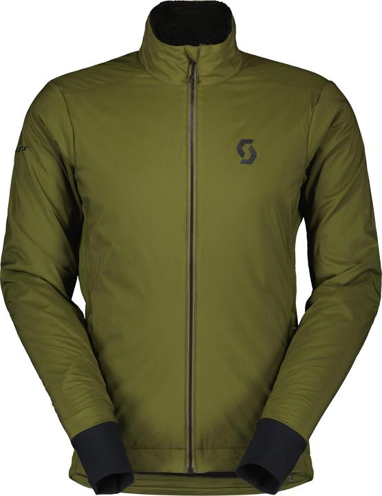 Scott Sports Jacket Trail Storm Insuloft Alpha