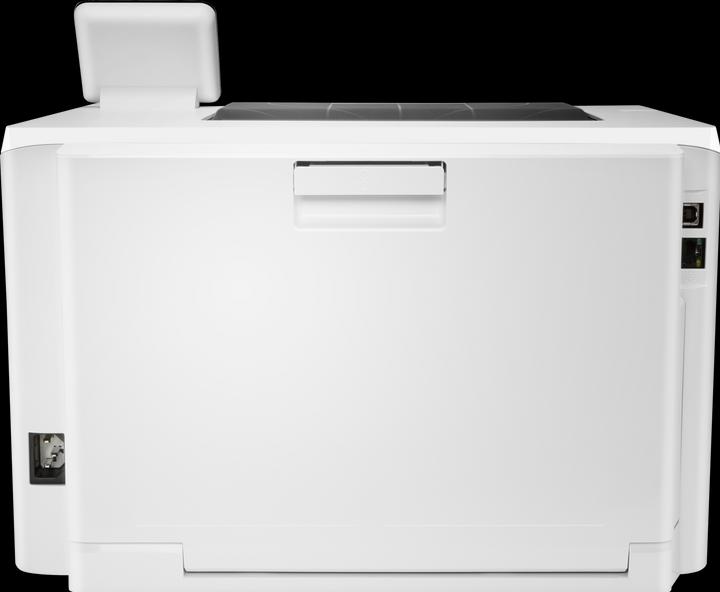 Produktbild HP LaserJet Pro M254dw (Laser, Farbe)
