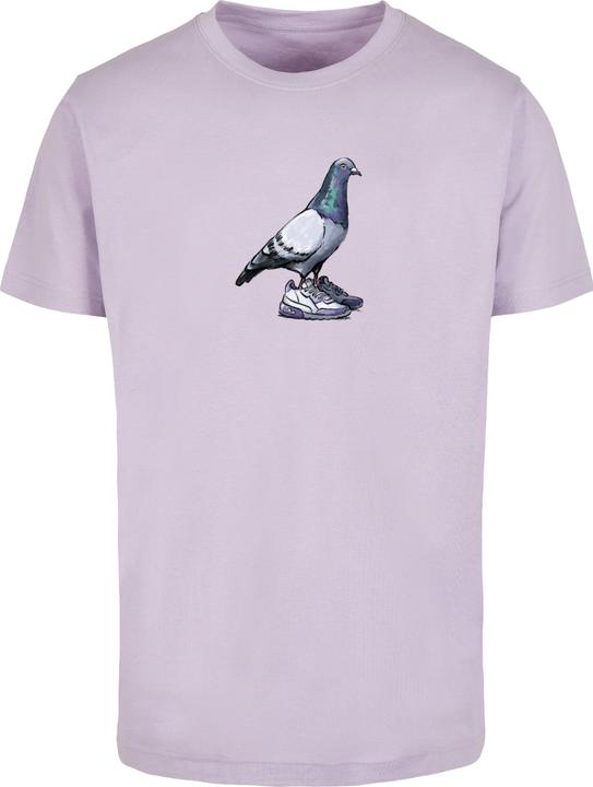 Produktbild Mister Tee Dove Sneaker Tee - 117759 (S)
