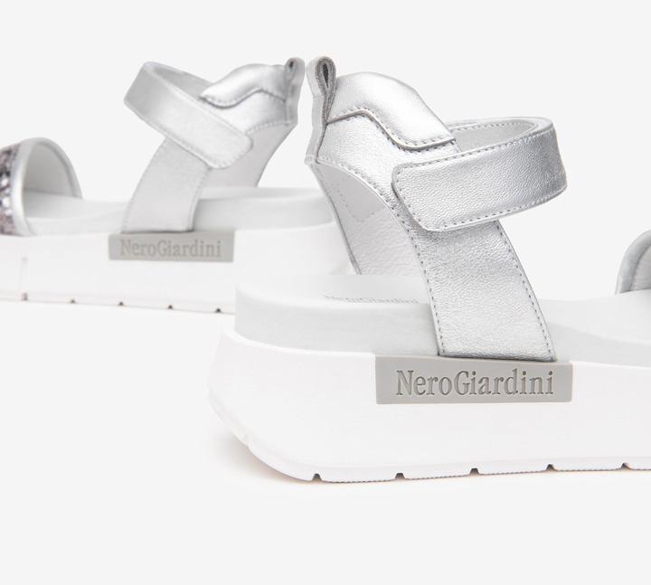 Actual product image Nero Giardini Sandalen (41)