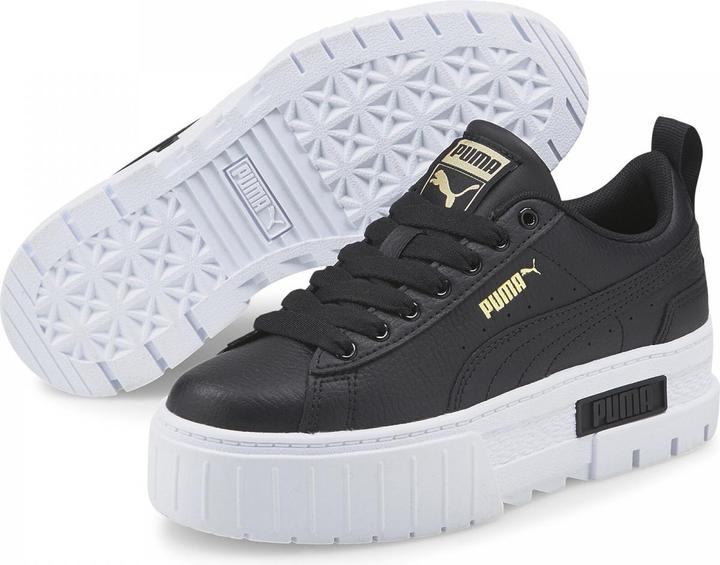 Image du produit Puma Mayze Lth Jr (38)