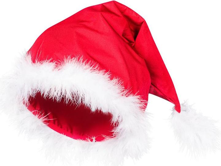 Produktbild Obsessive Kissmas Sexy Christmas Costume - Red (S/M)