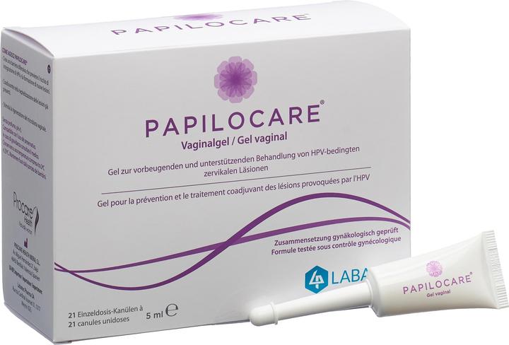 Labatec Pharma Vaginalgel (5 ml, Intimgel)