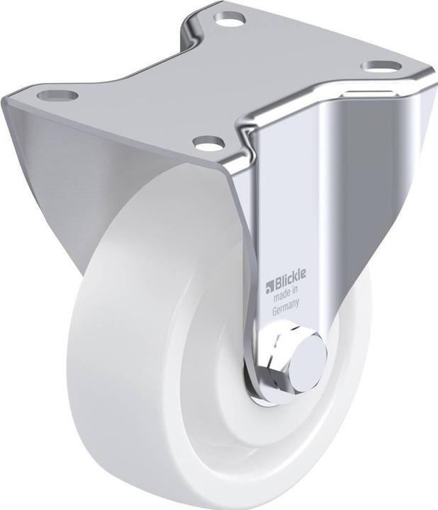 Blickle 267625 Schwerlast Lenk- und Bo