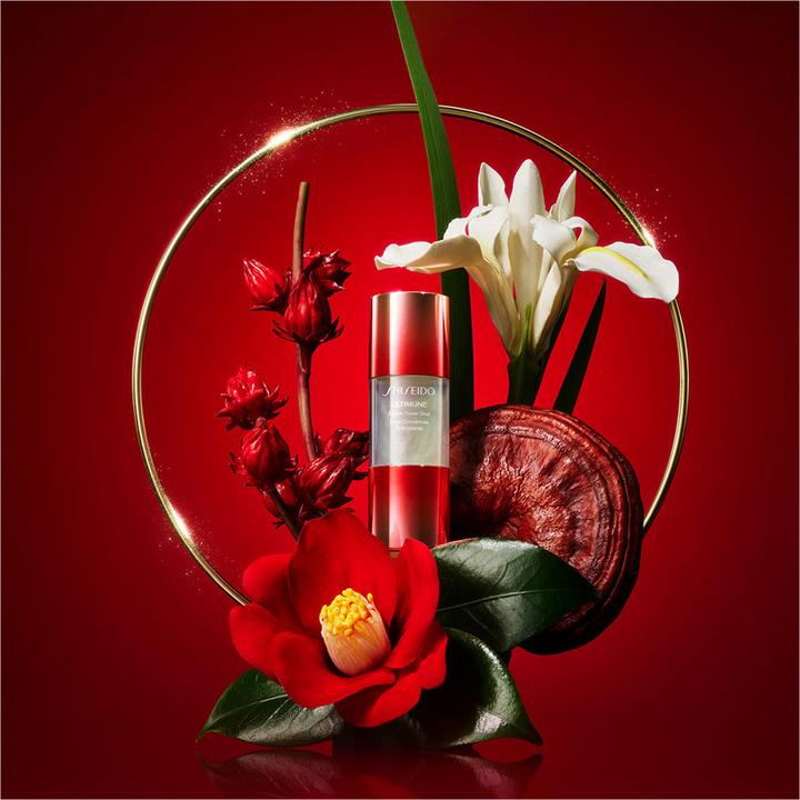 Immagine prodotto Shiseido Ultimune Power Shot 15 ml (15 ml)