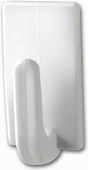 Actual product image tesa Adhesive hooks