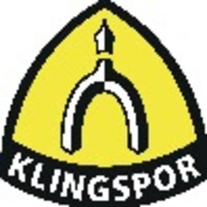 Produktbild Klingspor PS 33 CK - Schleifscheiben 150 mm (60)