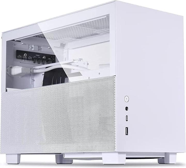 Actual product image Lian-Li Q58W4 (Mini-ITX)