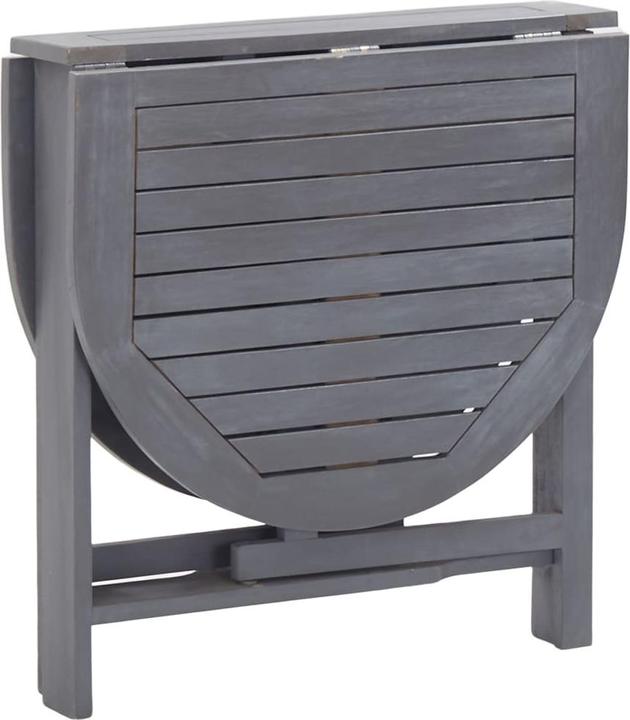 Immagine prodotto VidaXL Tavolo da esterno (70 cm)