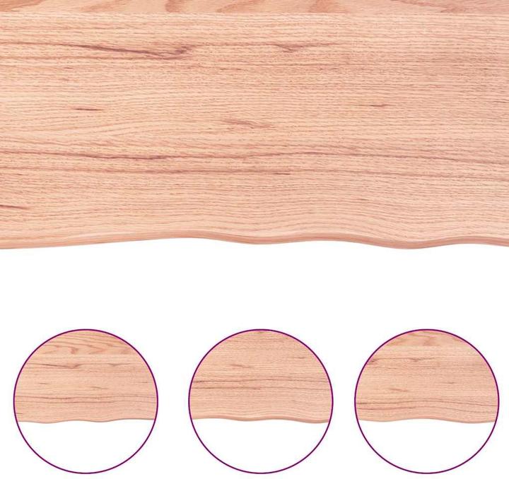 Actual product image VidaXL Aneta (180 x 6 x 60 cm)