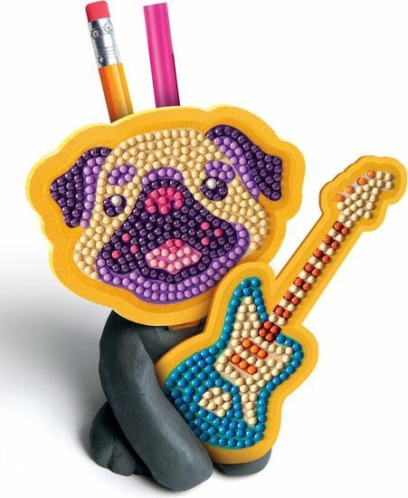 Actual product image Clementoni Idea Sparkly Creation