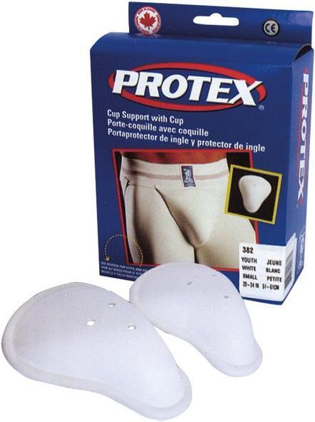 Protex Tiefschutz SR (S)