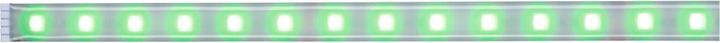 Image du produit Paulmann MaxLED 500 Stripe (RGBW, 100 cm, Intérieur)
