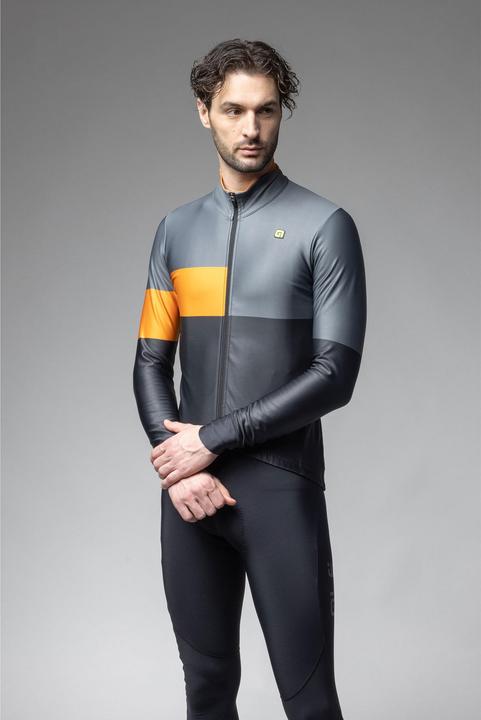 Produktbild Alé Pr-E Geometric Jacket (M)