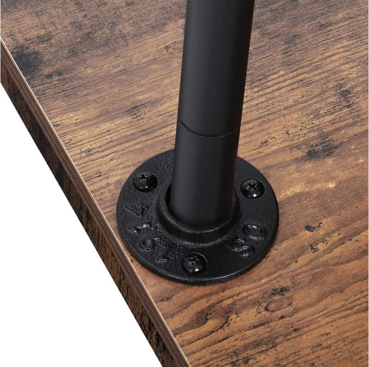 Actual product image Songmics Milo