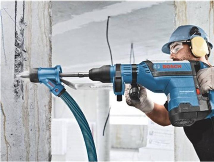 Actual product image Bosch Professional Gde 68