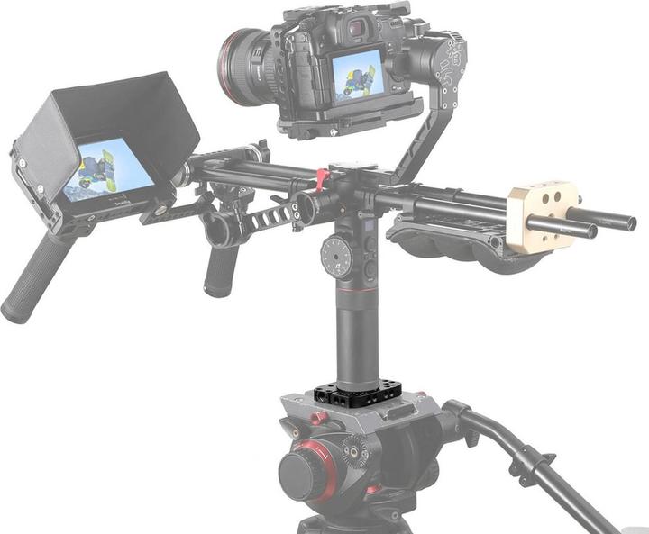 Image du produit SmallRig Pince à tige