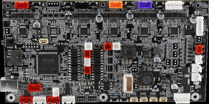 Produktbild 3d-printerstore.ch RAISE3D Pro3 Motion Controller Board