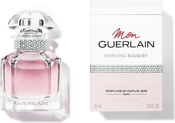 Guerlain Mon Sparkling Eau de Parfum