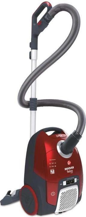 Actual product image Hoover TX61PET 021