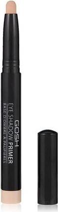 Actual product image Gosh EYESHADOW primer #001-nude 1,4 gr (001 Nude)