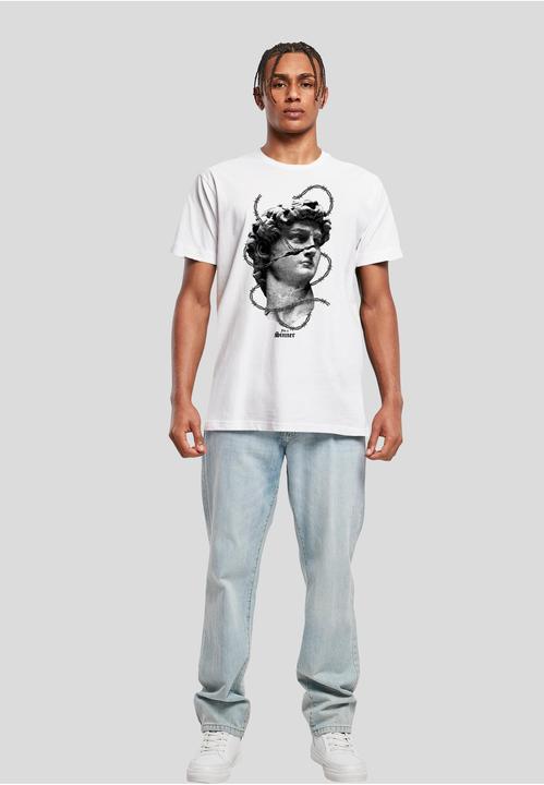 Actual product image Mister Tee I'm A Sinner Tee - 117735 (3XL)