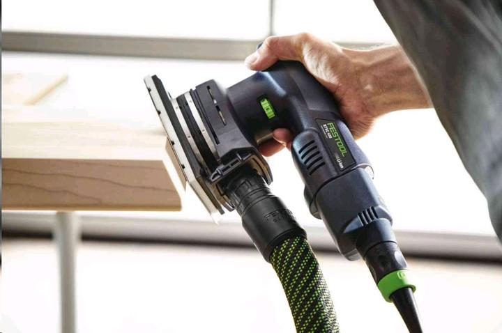 Produktbild Festool RTSC 400-Basic (Schwingschleifer)