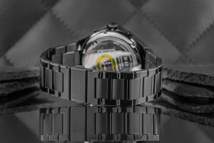 Immagine prodotto Tommy Hilfiger Herrenuhr Justin 1792055 + BOX
