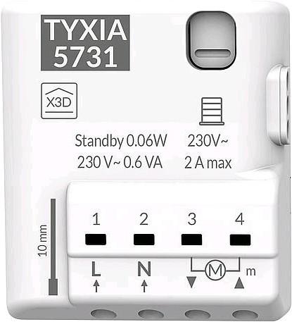 Image du produit Delta Dore TYXIA 5731