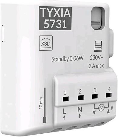 Image du produit Delta Dore TYXIA 5731