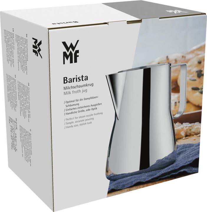 Produktbild WMF Cremier BARISTA Platin (0.60 l)