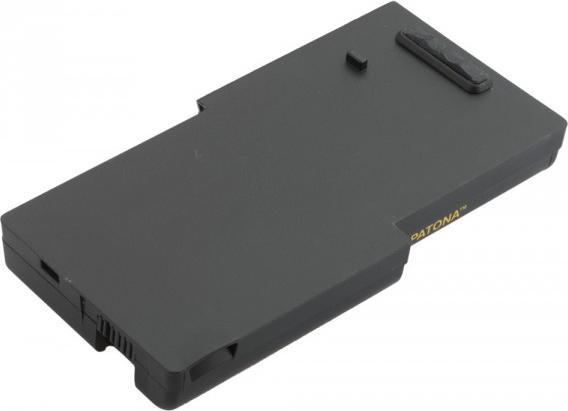 Actual product image Patona 2038 (4400 mAh)