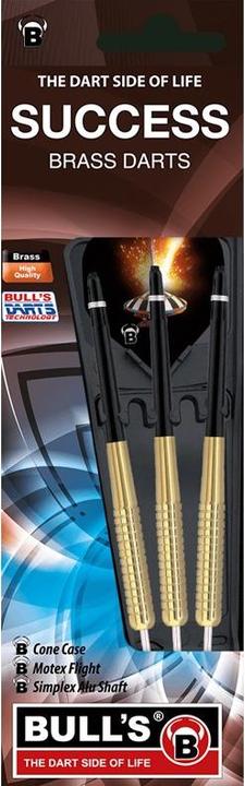 Actual product image Bull's Success (21 g)